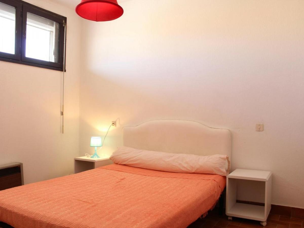 Appartement 2 Pieces En Front De Mer, 4 Couchages, Parking Prive, Port-La-Nouvelle - Fr-1-229C-20 Exteriör bild