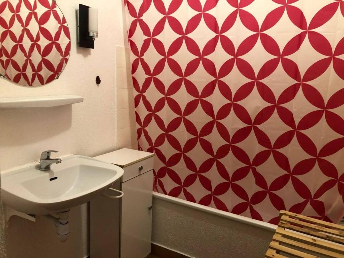 Appartement 2 Pieces En Front De Mer, 4 Couchages, Parking Prive, Port-La-Nouvelle - Fr-1-229C-20 Exteriör bild